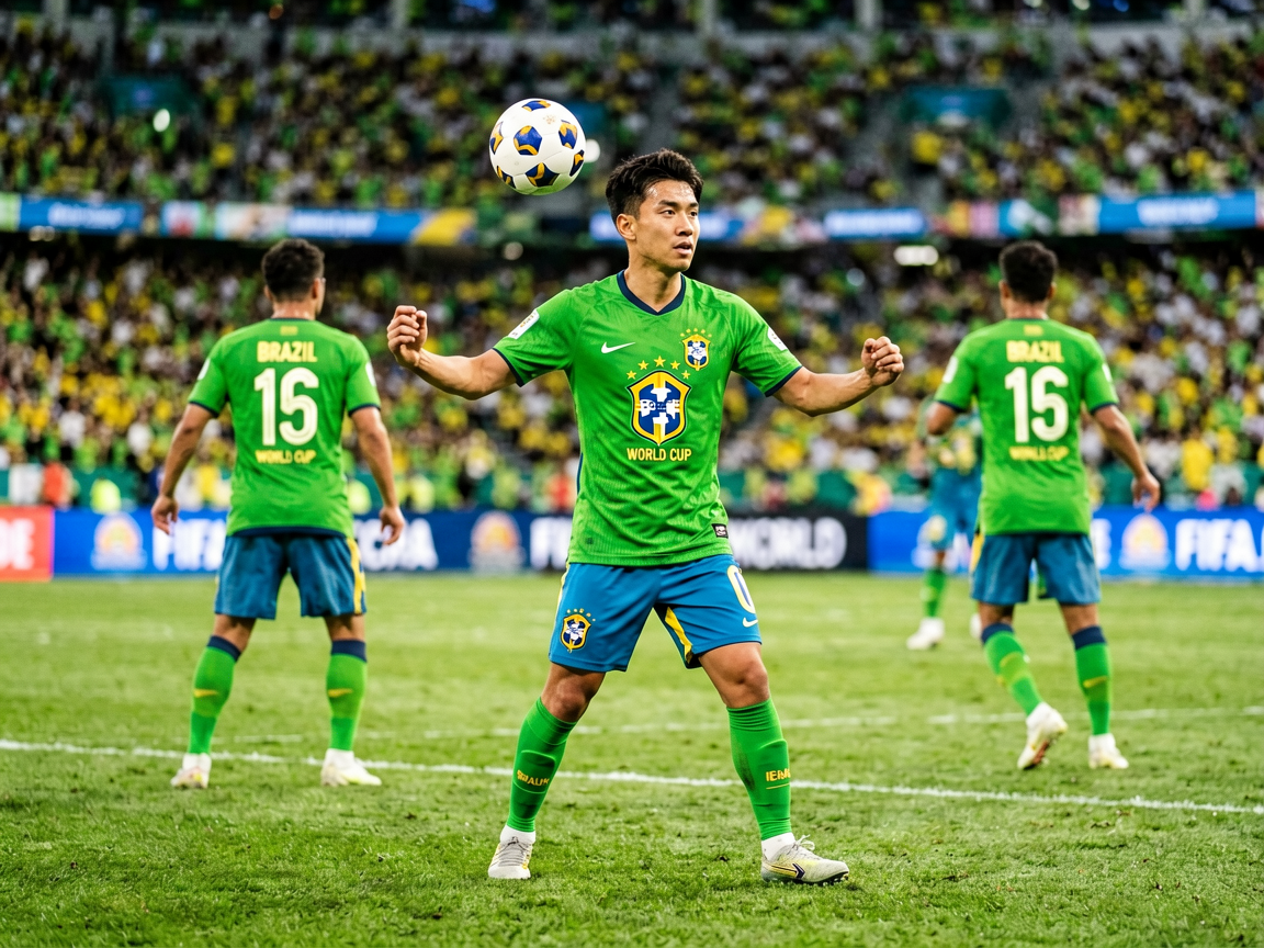 Brazil